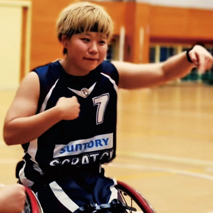 茨城パラスポーツ協会 参加する